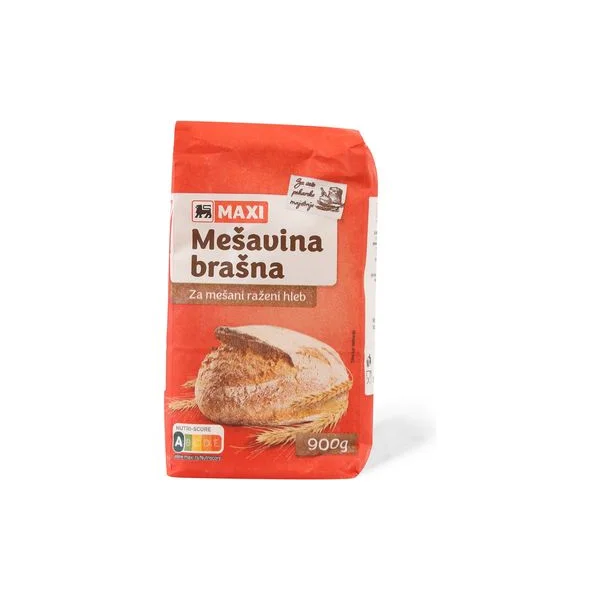Brasno namensko razano Maxi 900g