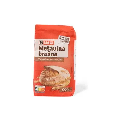 Brasno namensko razano Maxi 900g