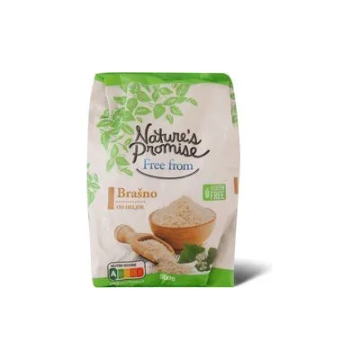 Brasno od heljde NP 500g