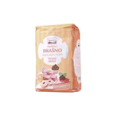 Brašno tip 400 Danubius 1/1