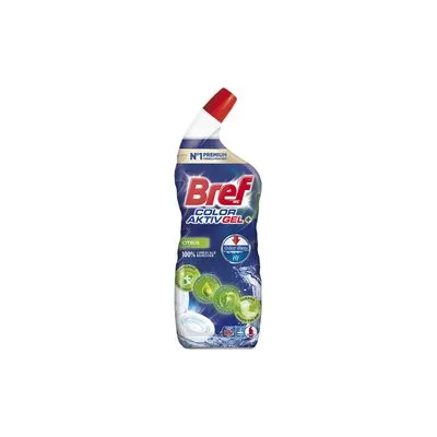Bref tornado gel lime 700ml henkel