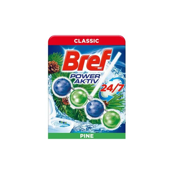 Bref pine fresh kugice