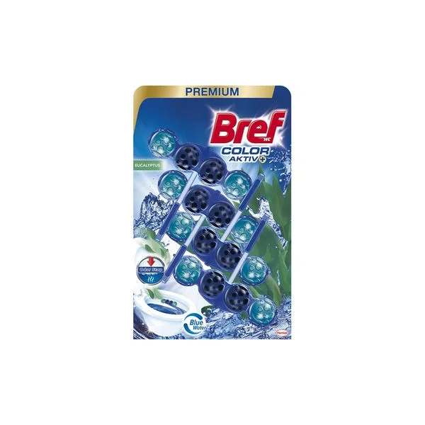 Osv ca eucalyptus 4x50g Bref