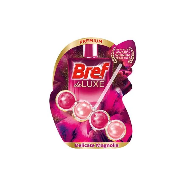 Osv wc deluxe magnolia 50g Bref