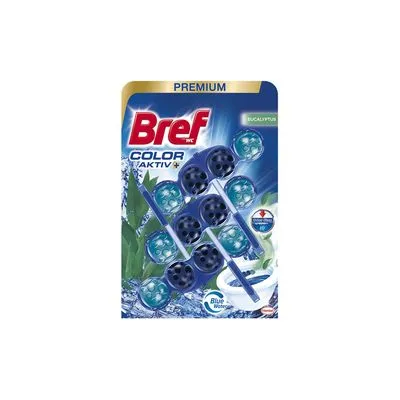 Bref power chl.eukal.3/1