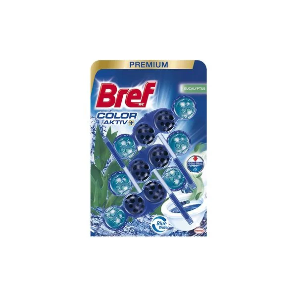Bref power chl.eukal.3/1