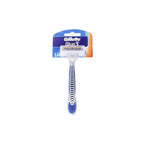 Brijač blue 3 comfort cart 1 pcs Gillette