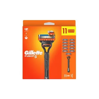 Brijac Gillette Fusion H+11