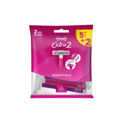 Brijac Wilkinson Extra ll Zenski 5kom