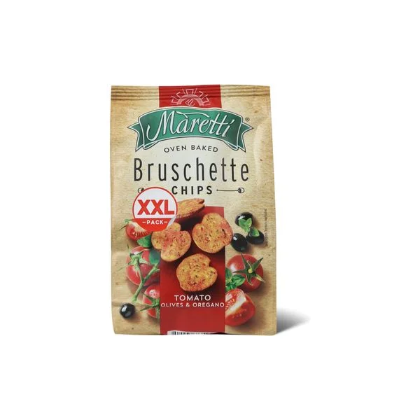 Maretti toamto,olives&oregano 140gr