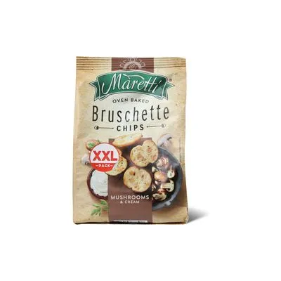 Maretti mushrooms and cream 140gr