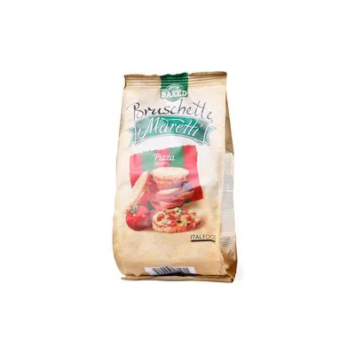 Bruschette maretti pizza 70g
