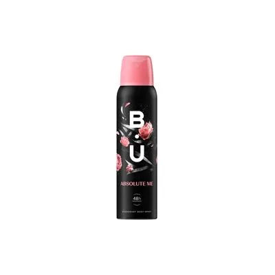 Bu absolute me deo 150ml