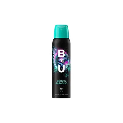 Deo b.u.150ml hidden paradise (6)