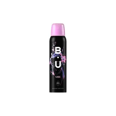 Deo sprej bu vibe 150ml