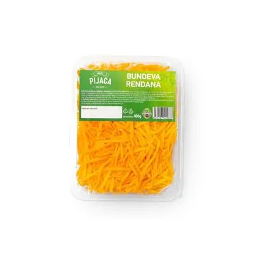 Bundeva rendana 400g