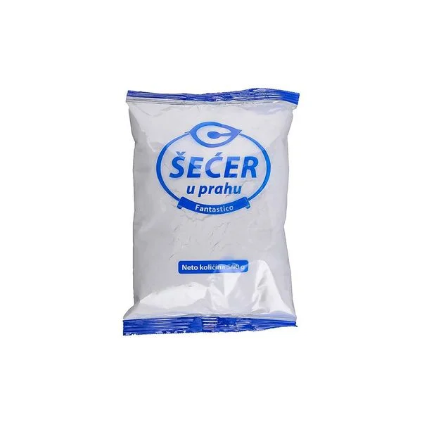 Secer u prahu 500gr Centroproizvod