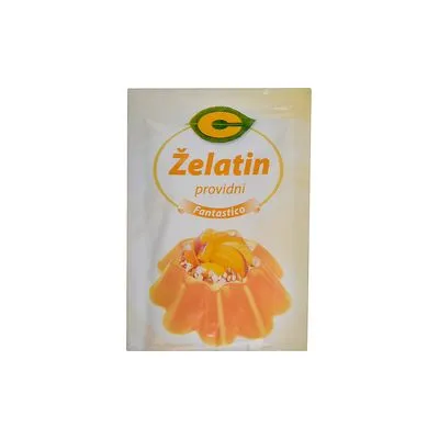 Želatin 10gr *c*
