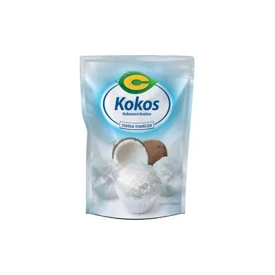 C kokosovo brasno 100 g