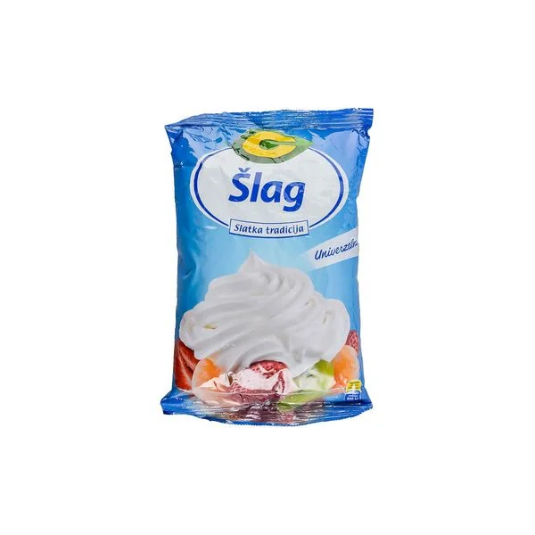 Šlag c univerzalni 500 g