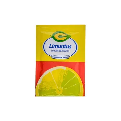 C limuntus 10 g