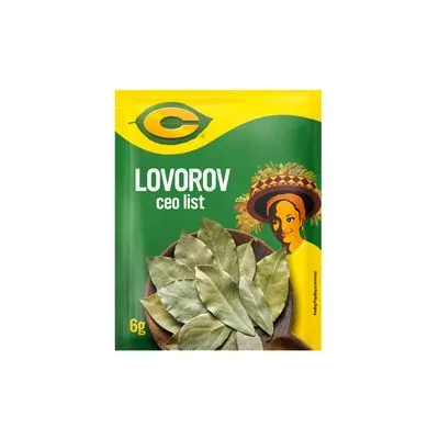 Lovorov list 6g centroproizvod