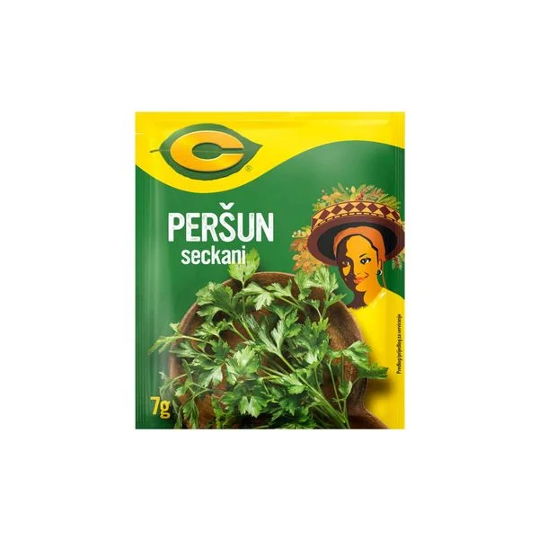 Peršun list 40x7g n1 rs centroproizvod