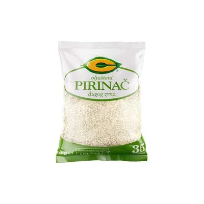 Pirinac dugo zrno 1/1 centroproizvod