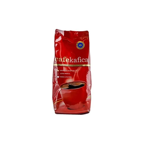 Kafa kafica 200g Moravka