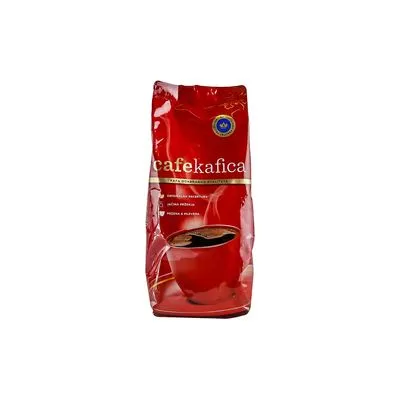 Kafa kafica 200g Moravka