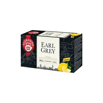 Caj crni limun 20/1 teekane