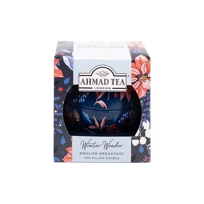 Caj English breakfast 30g