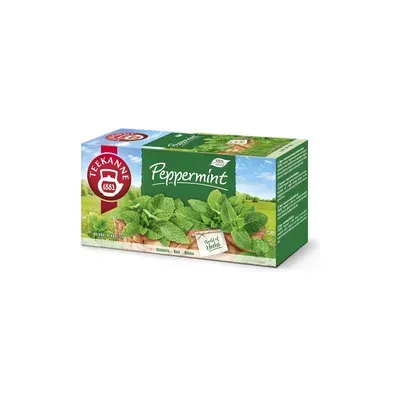 Čaj nana 30g Teekanne