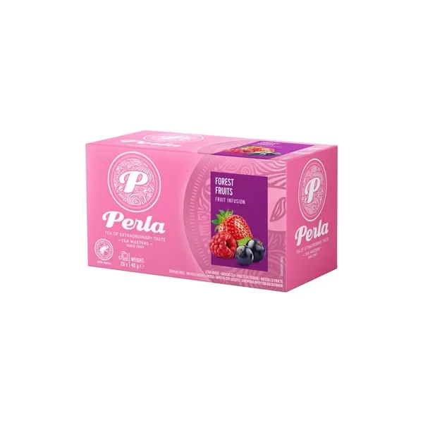 Caj sumsko voce Perla 40g