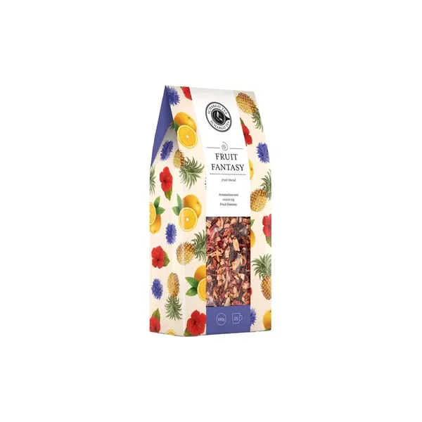 Caj fruit blend fruit fantasy krupno secen 100gr