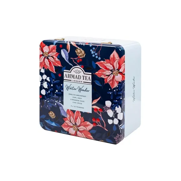 Caj Zimska selekcija 40/1 80g