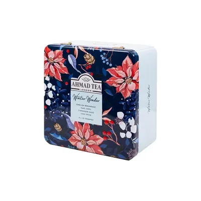 Caj Zimska selekcija 40/1 80g