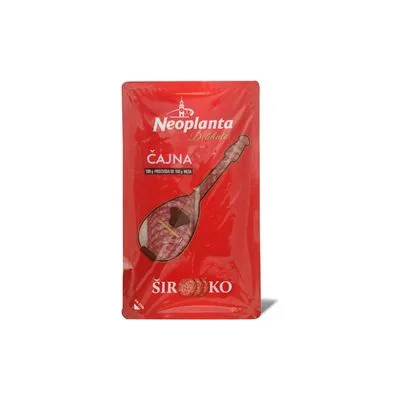 Čajna slajs 100g neoplanta