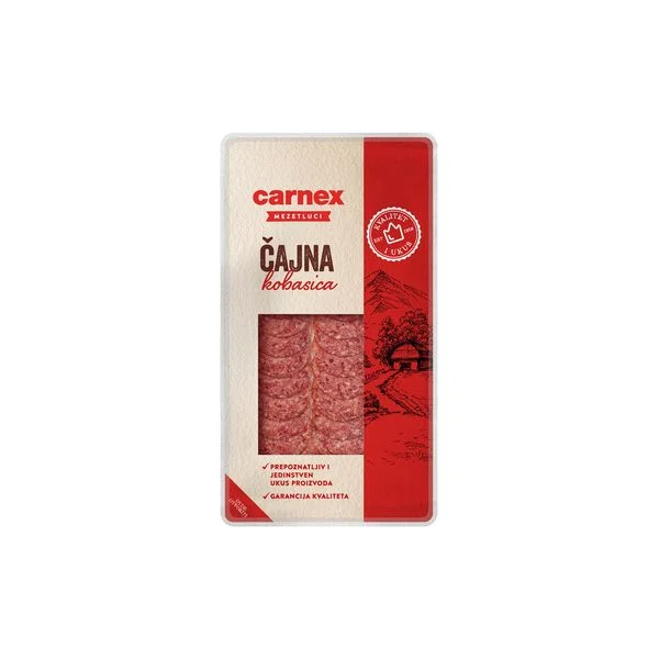 Čajna slajs 100gr zaštitna atmosfera Carnex