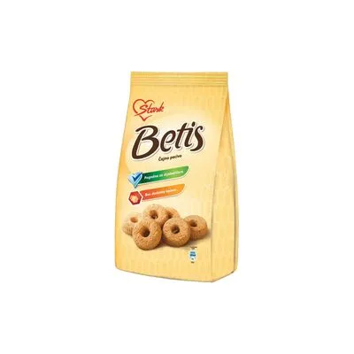 Betis čajno pecivo 230 gr s.s
