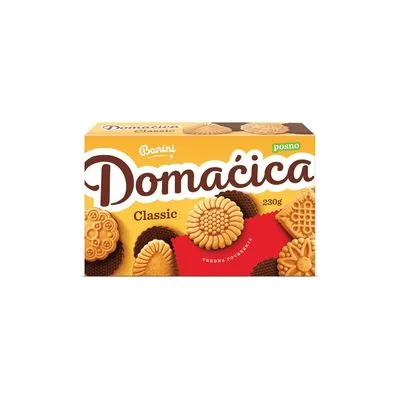 Domaćica 230g banini