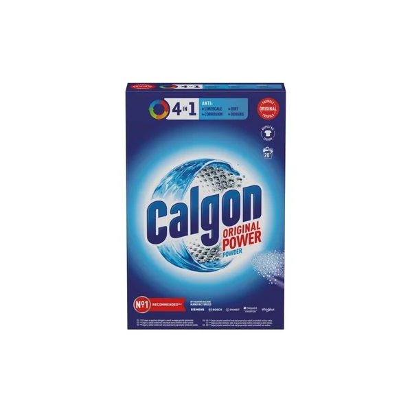 CALGON 1kg