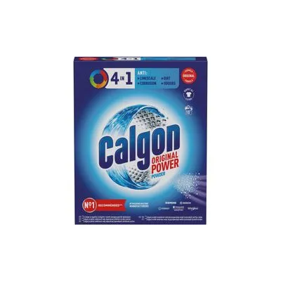 Calgon powder anti-lime 500g
