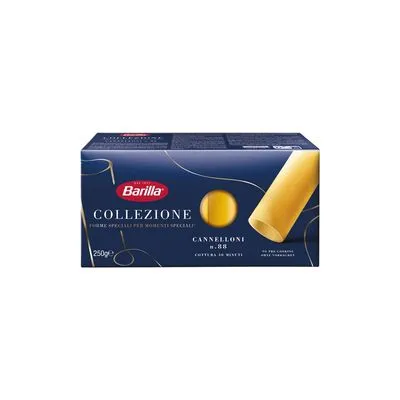 Testenina barilla canelloni 250gr