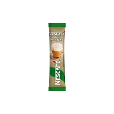 Nescafe cappuccino irish 14g