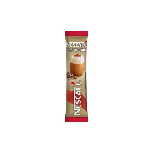 Nescafe cappuccino 13.5g