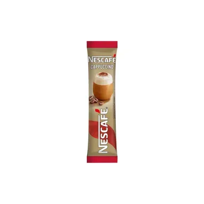 Nescafe cappuccino 13.5g