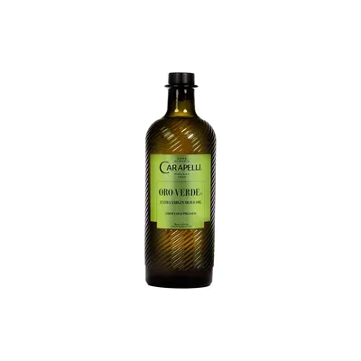 ULJE MASLINOVO CARAPELI ORO VERDE EXTRA VIRG.500ml