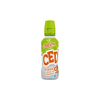Cedevita go limeta 340ml atlantic brands