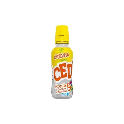 Cedevita go limun 340ml atlantic brands